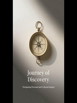 cover image of Journey of Discovery